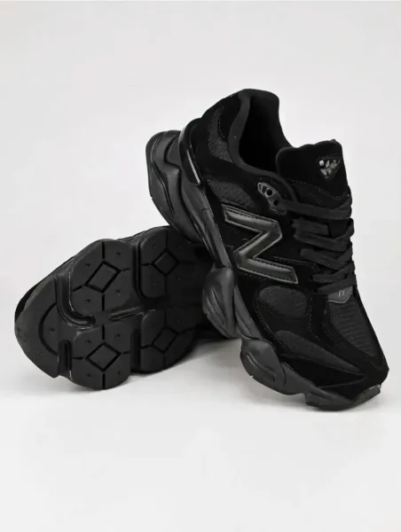 Кроссовки New Balance 9060 Premium — фото 17