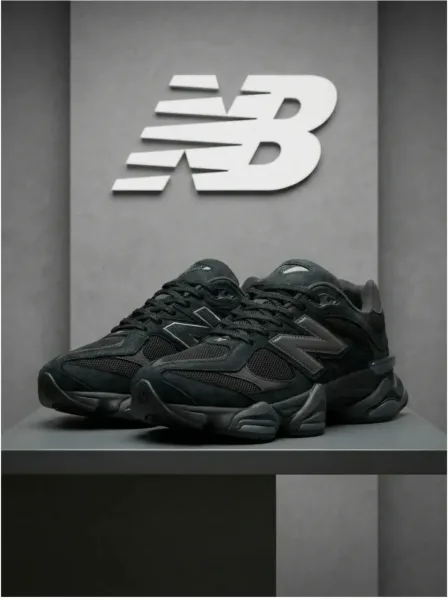 Кроссовки New Balance 9060 Premium — фото 18