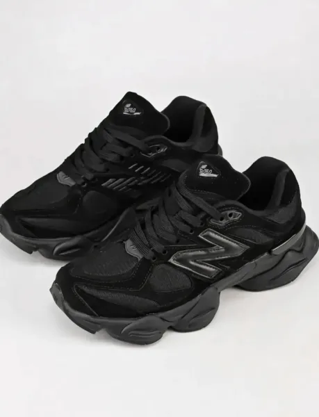 Кроссовки New Balance 9060 Premium — фото 28