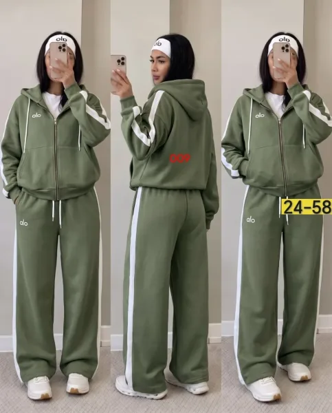 Лёгкий Тройка из флиса с начёсом подходит для весны и зимы — фото 1