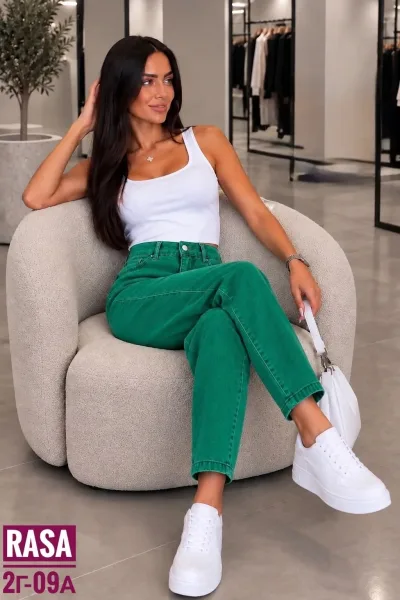 С добавлением стрейча — фото 4