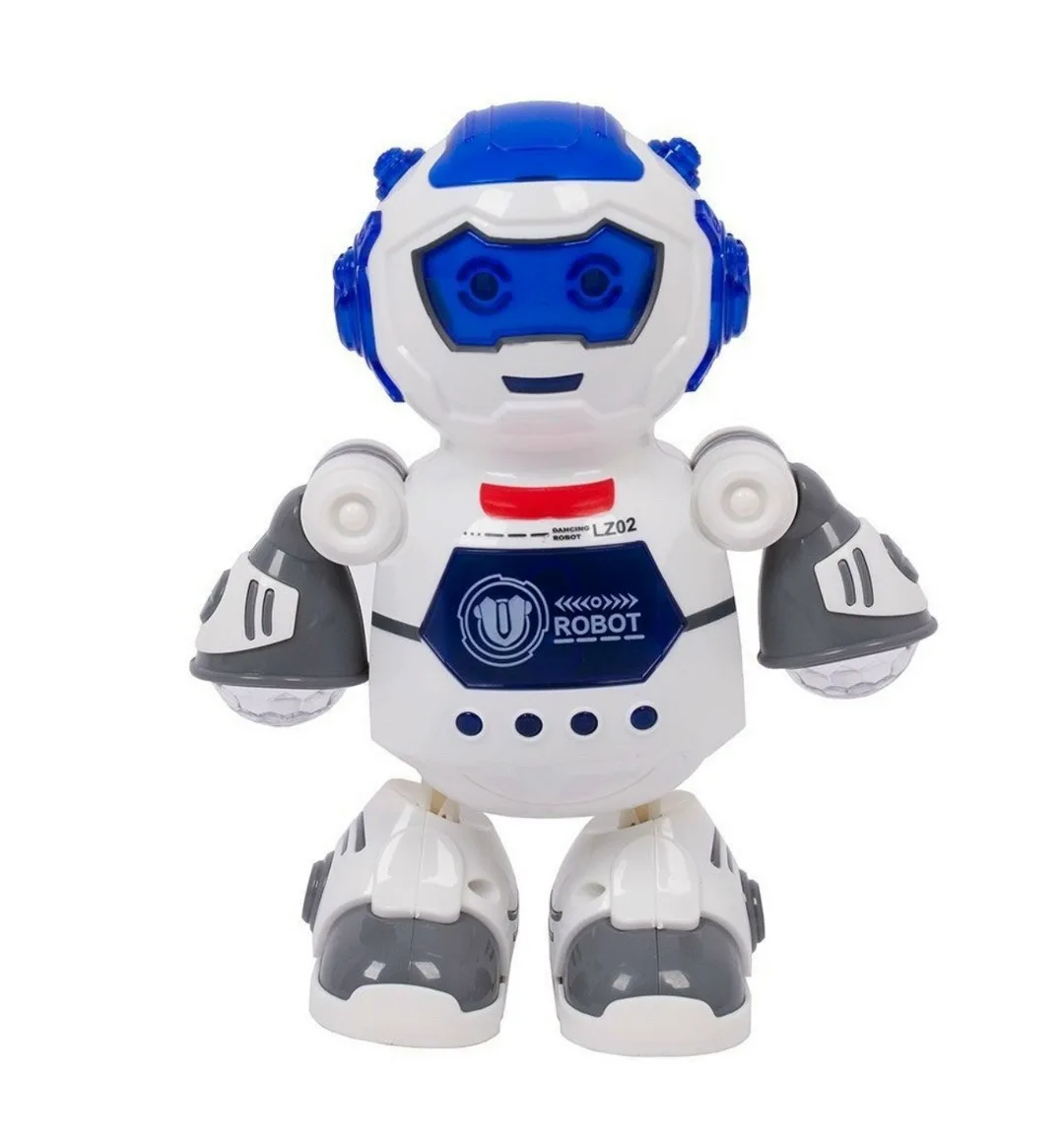 Игрушка Dancing Robot — фото 2