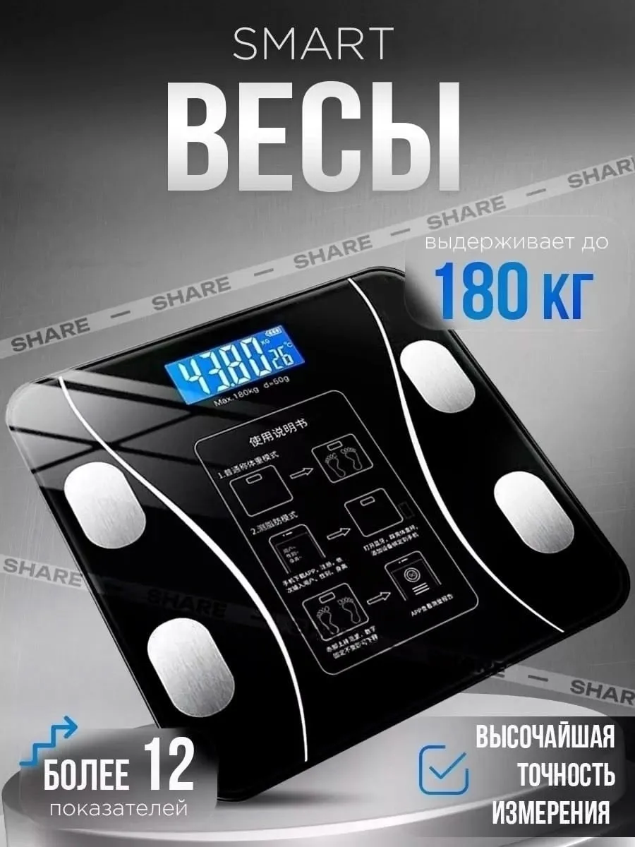 Весы — фото 2