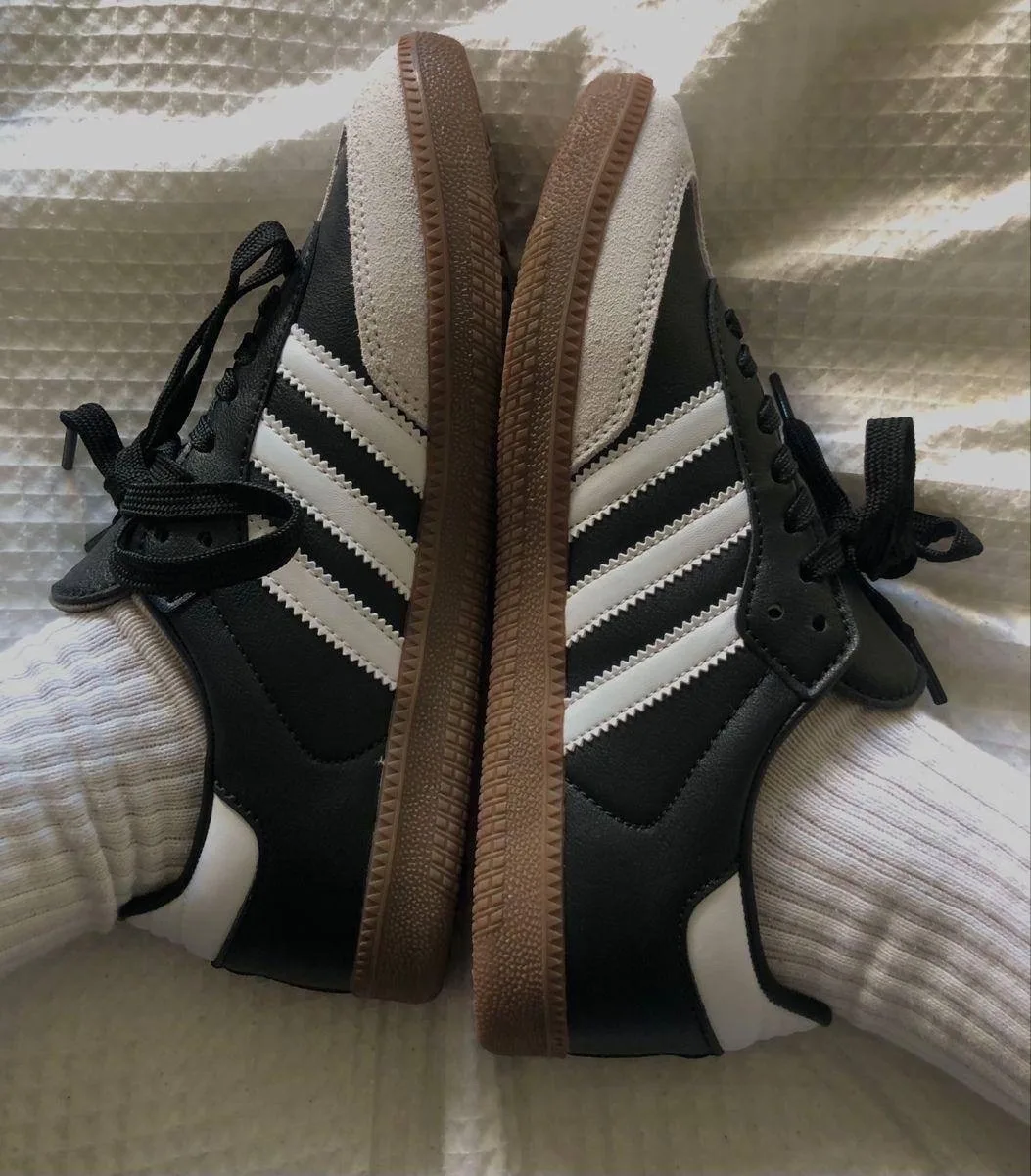 Брюки женские Кроссы AdiDas, сетка — фото 5