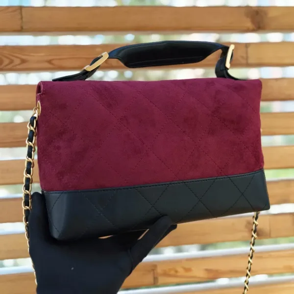 Кошелёк CHANEL в комплекте с коробкой и пыльником — фото 2