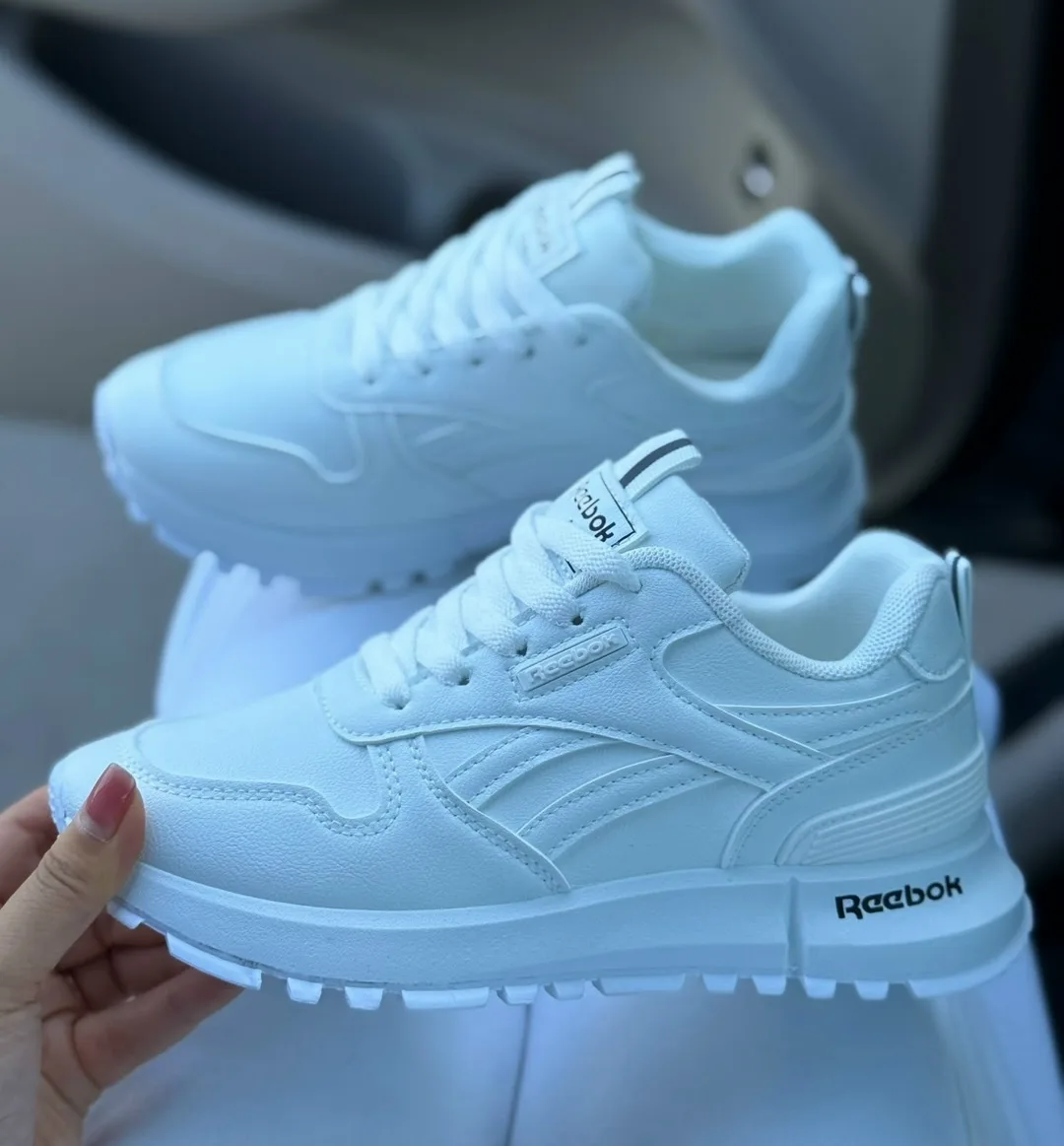 Reebok Кроссовки — фото 4