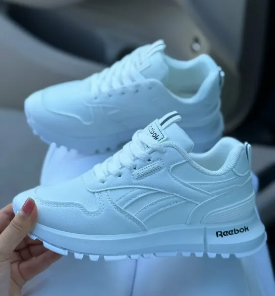 Reebok Кроссовки — фото 4