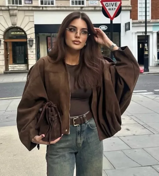 Косуха, спандекс — фото 2