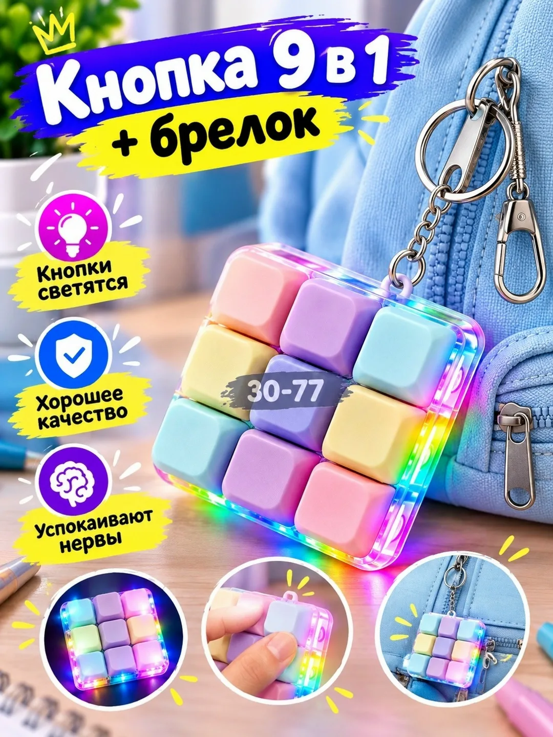Хорошее качество — фото 2