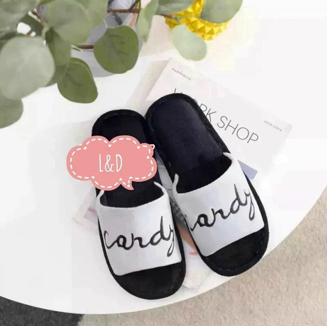 Хорошего тапочки женские — фото 1