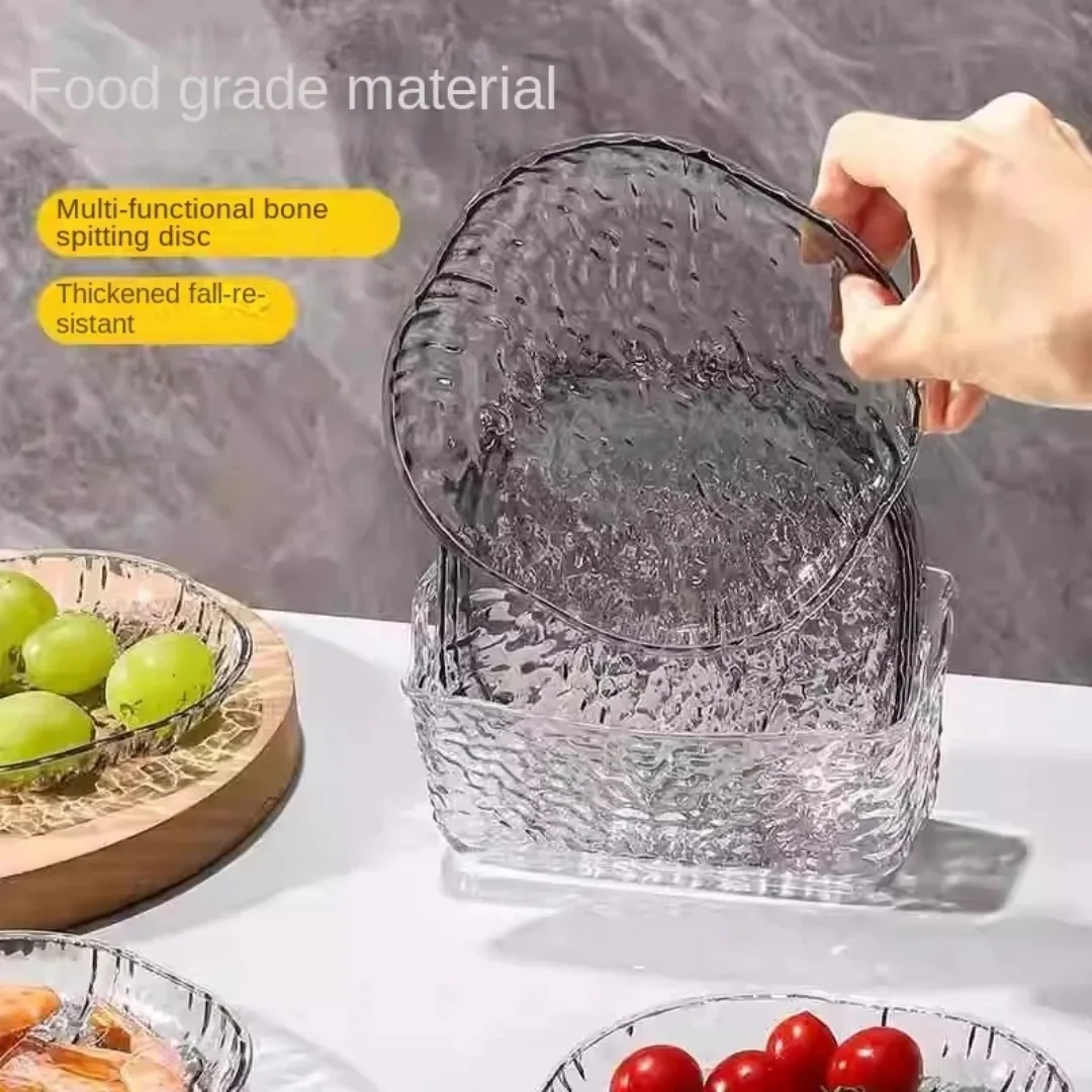Набор столовой посуды на 8 персон — фото 5