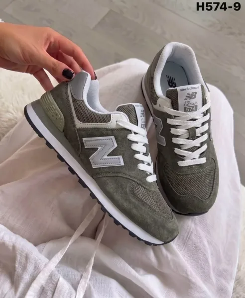 Кроссовки New Balance — фото 12