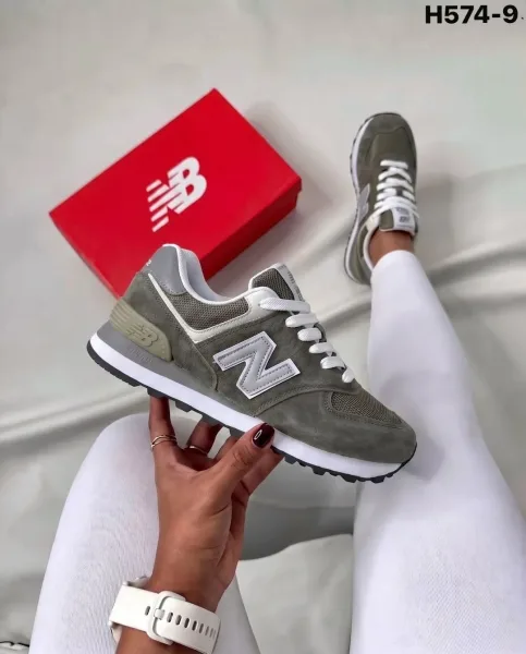 Кроссовки New Balance — фото 18