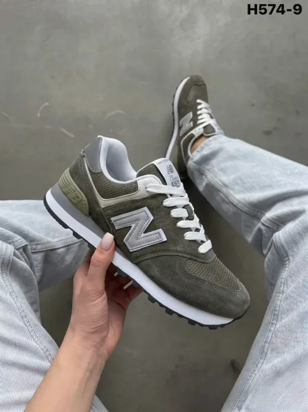 Кроссовки New Balance — фото 19
