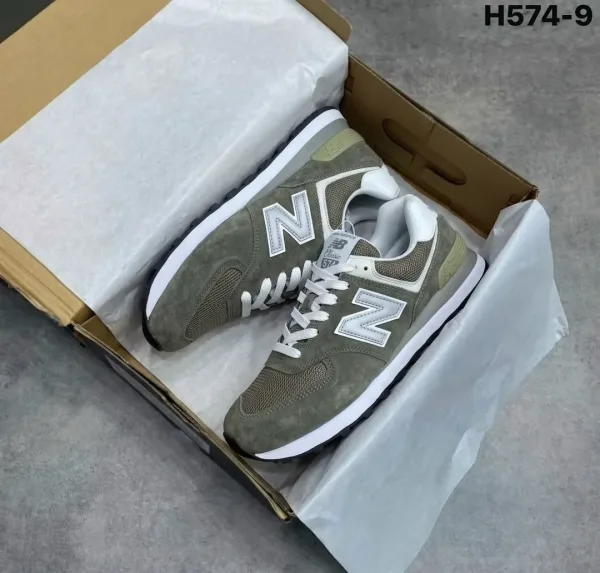 Кроссовки New Balance — фото 20