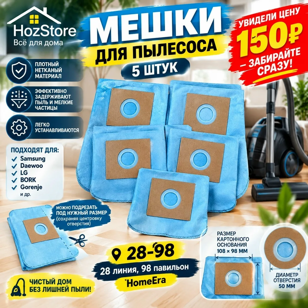 Эффективно задерживает пыль и мелкие частицы
