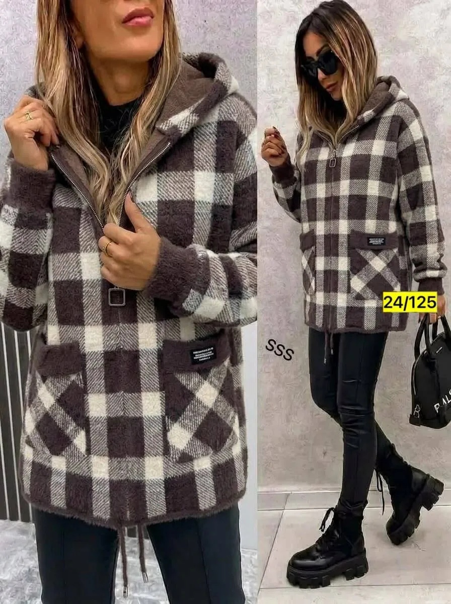 Стильное и модное с идеальным пошивом Альпака — фото 6