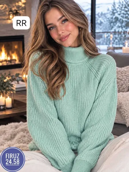 Свитер Фабричный — фото 5