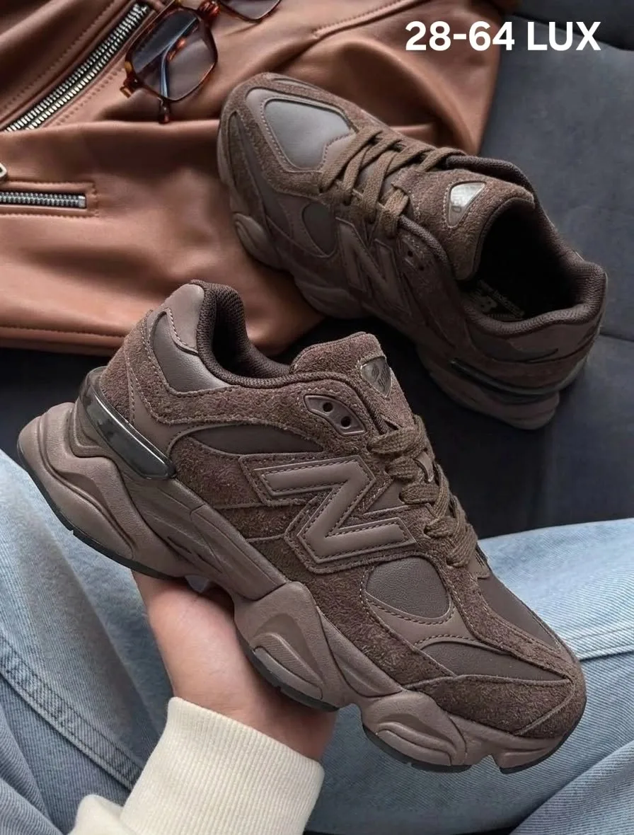 Кроссовки Женские NEW Balance — фото 2