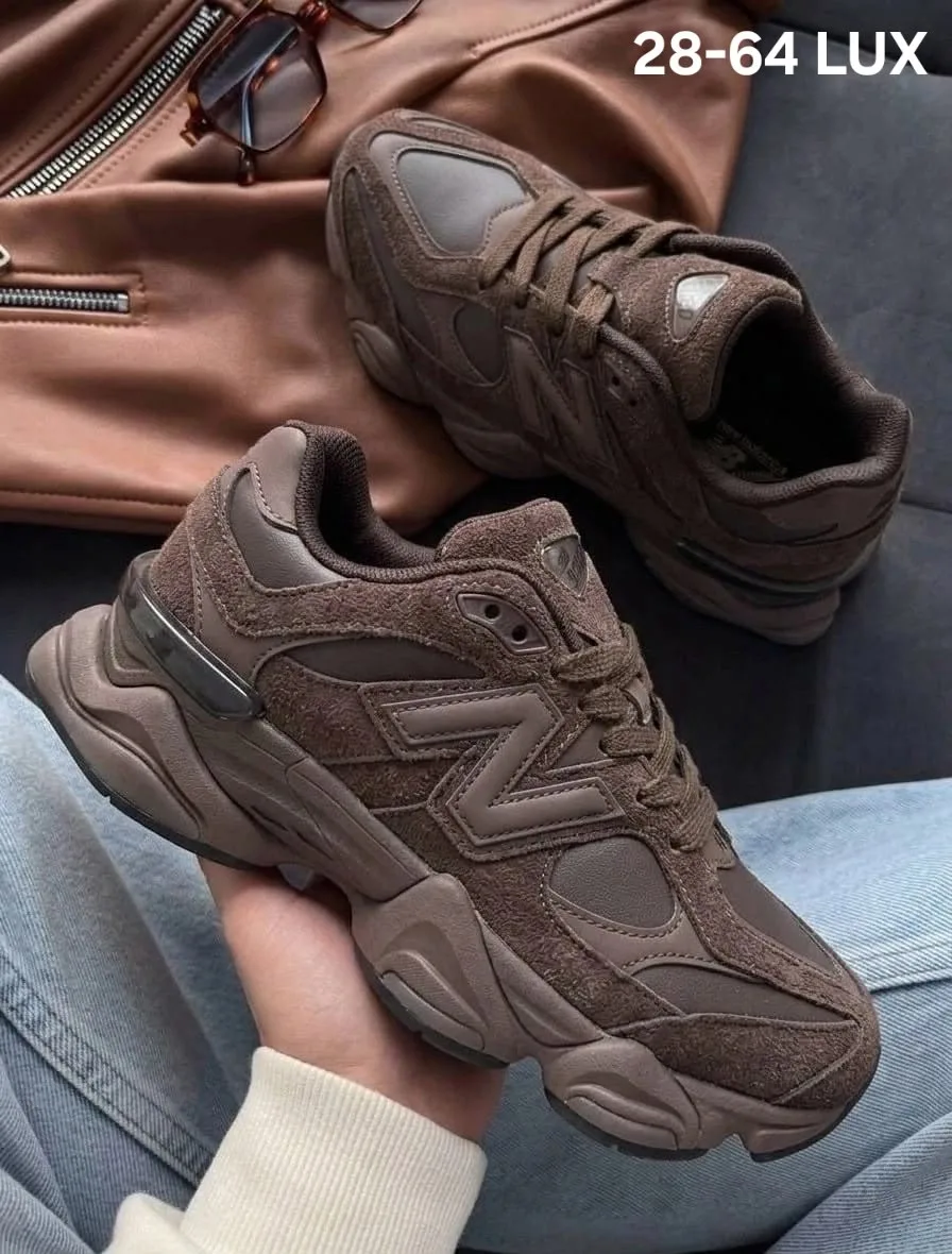 Кроссовки Женские NEW Balance — фото 3