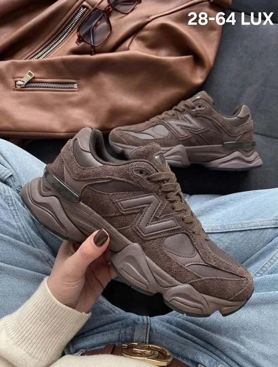 Кроссовки Женские NEW Balance — фото 5