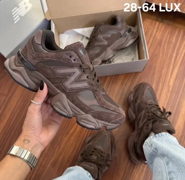 Кроссовки Женские NEW Balance — фото 4