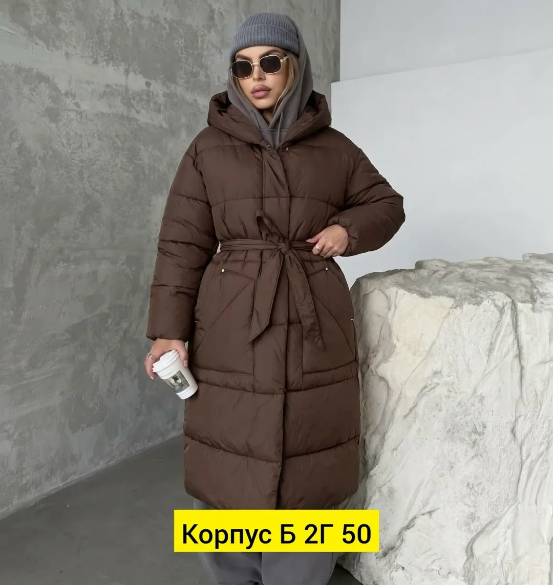 Куртка из ткани — фото 3
