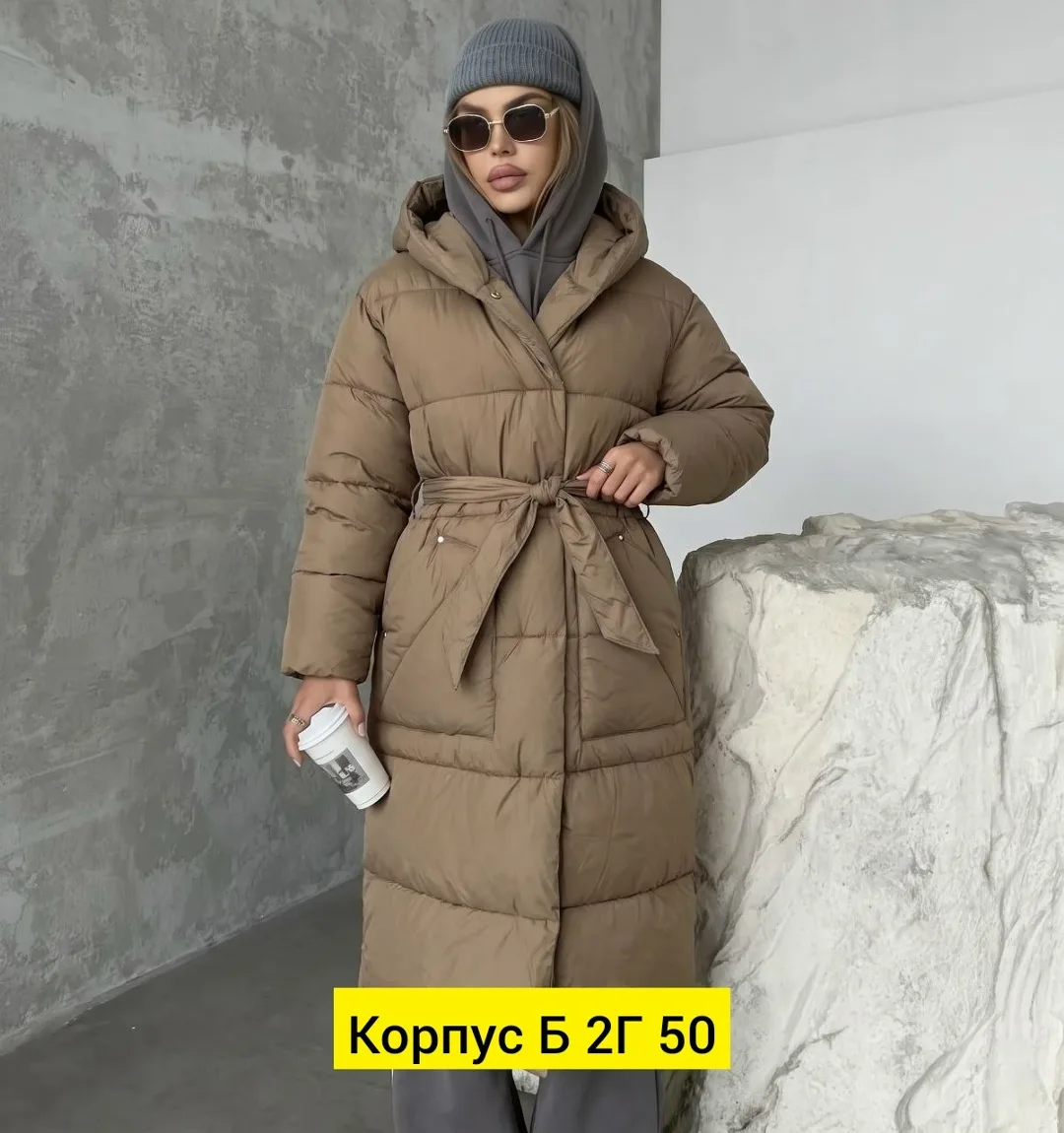 Куртка из ткани — фото 4