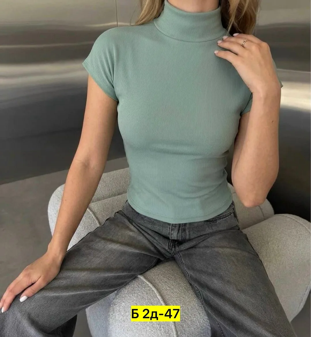 Кофта, лапша — фото 1