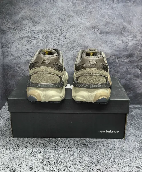 Кроссовки сетка — фото 3