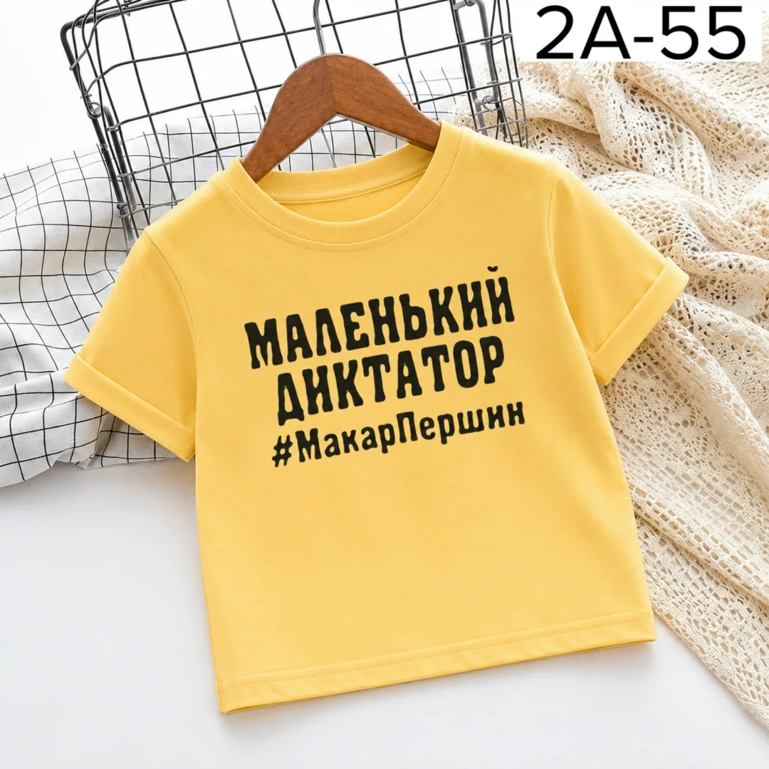 Футболка, хлопок — фото 3