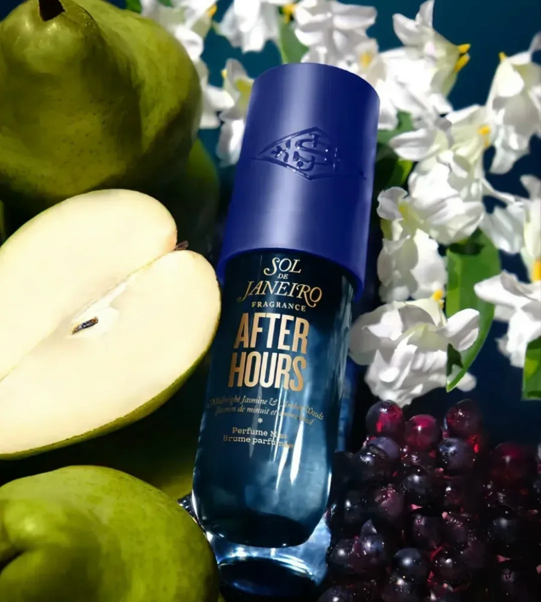 Клатч Sol De Janeiro Perfume Мист для тела — фото 11