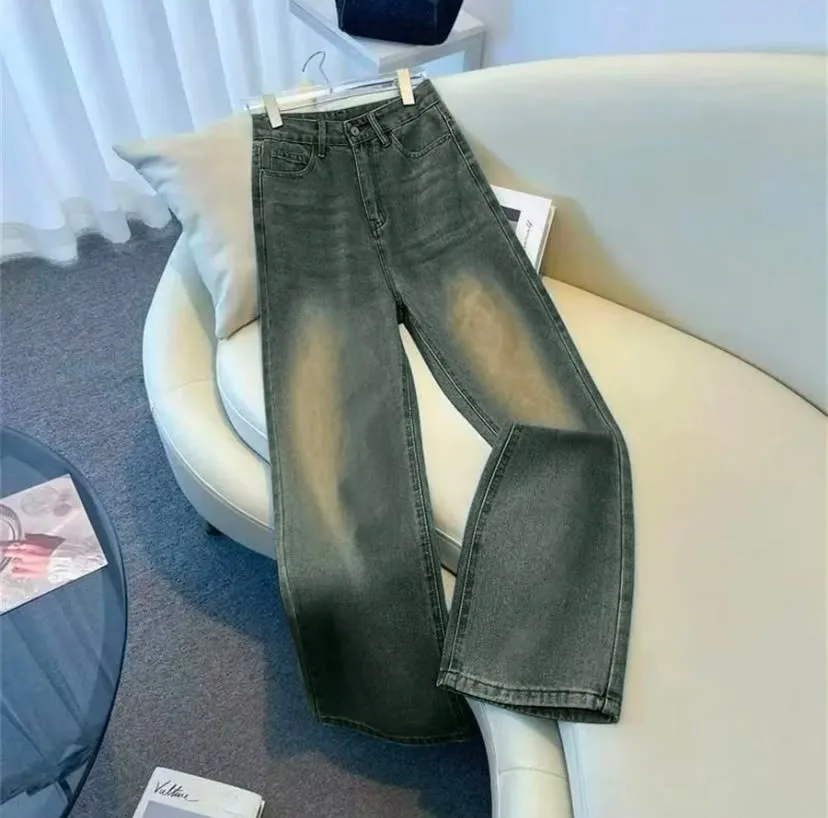 Брюки, джинс — фото 6