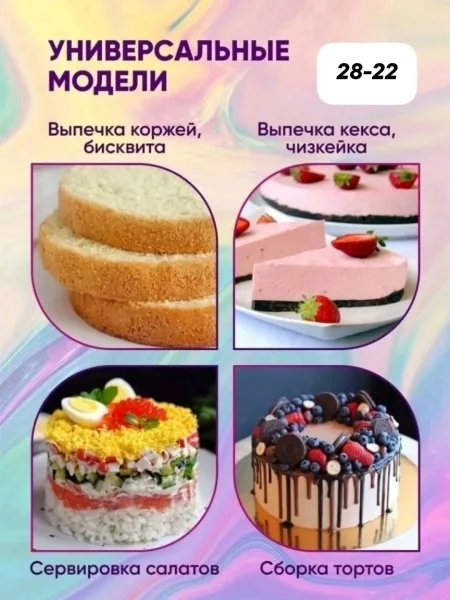 Особенности посуды — фото 10