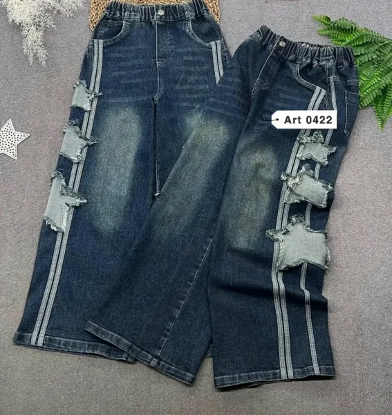 Новые джинсы — фото 2
