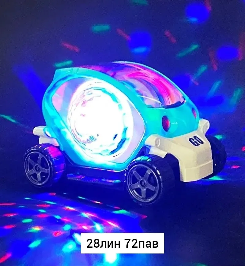 Игрушка Место 28лин 72п — фото 3