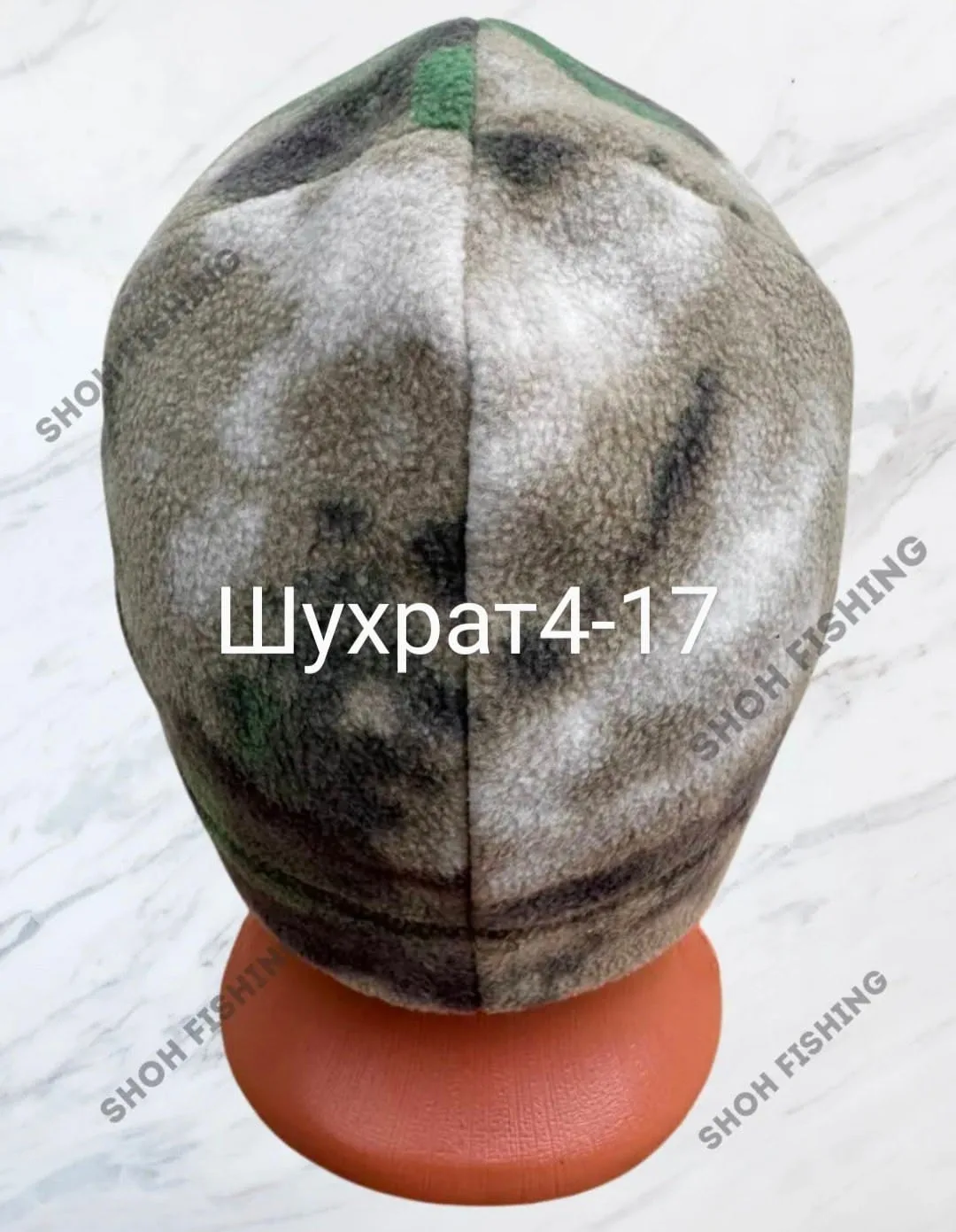 Рацветка Мох Мултикам — фото 4