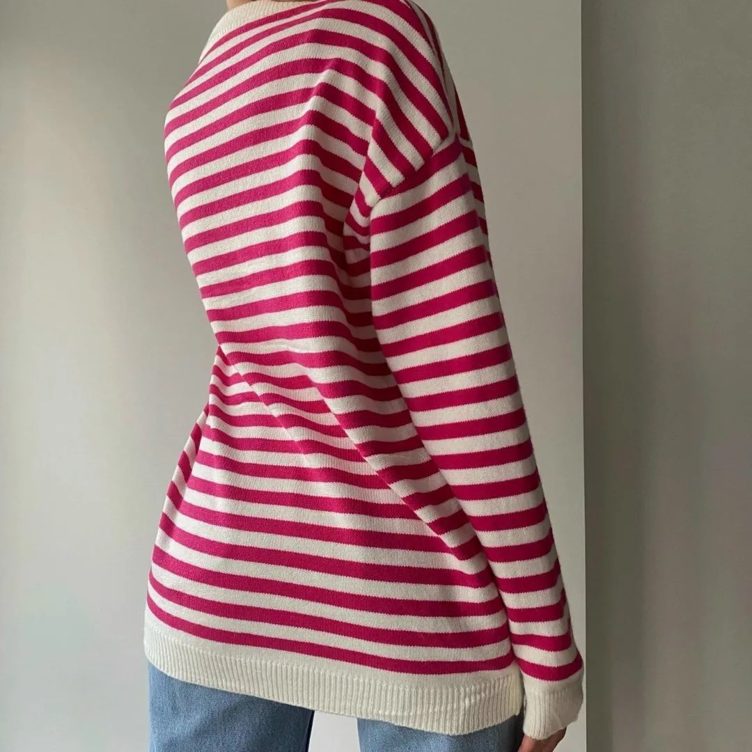 Кофта, шерсть — фото 6