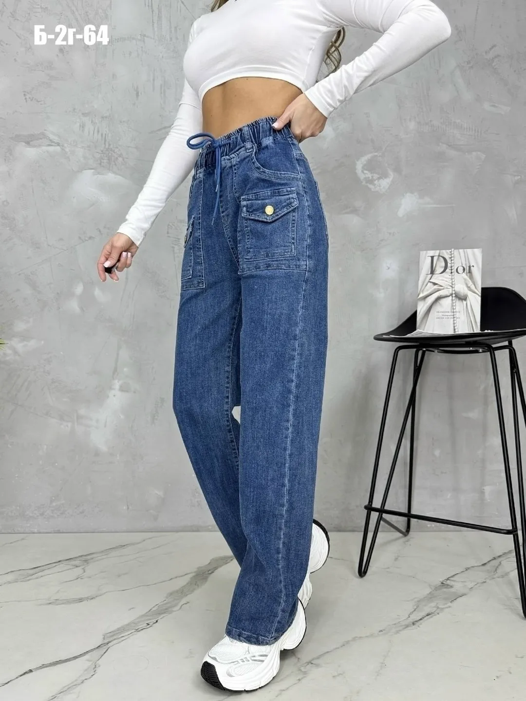 Кеды мужские — фото 11