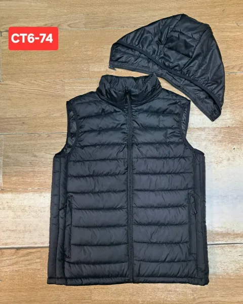 Жилетка мужская — фото 10