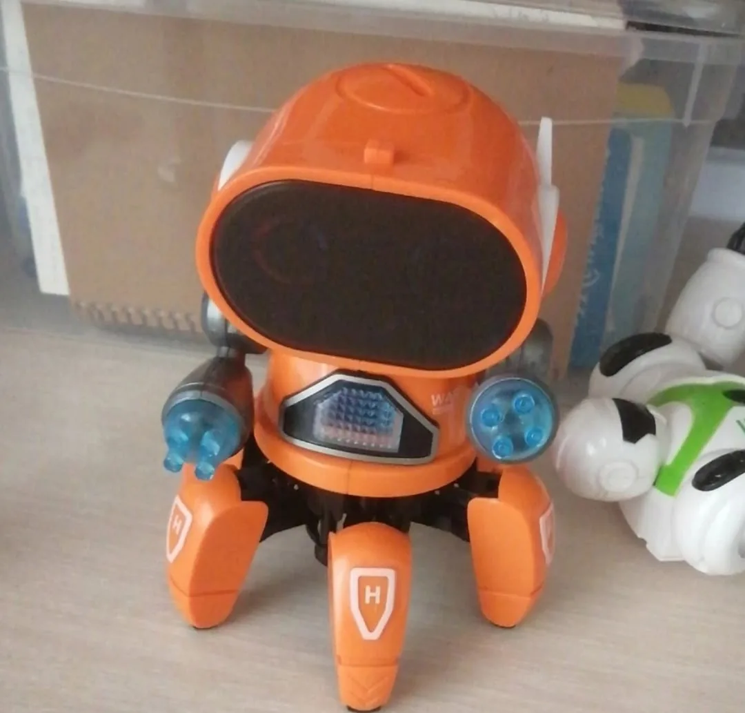 Игрушка Bot Robot — фото 5