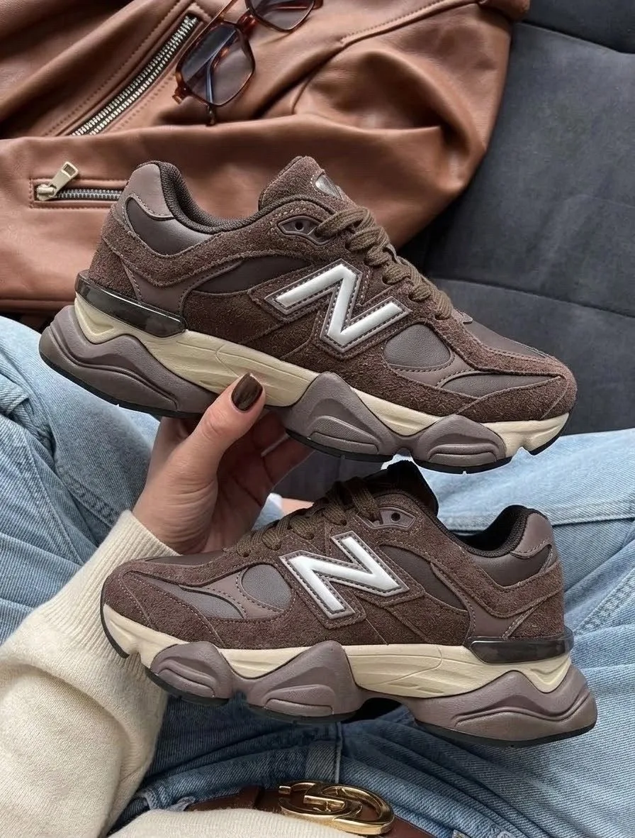 Кроссовки New Balance — фото 1