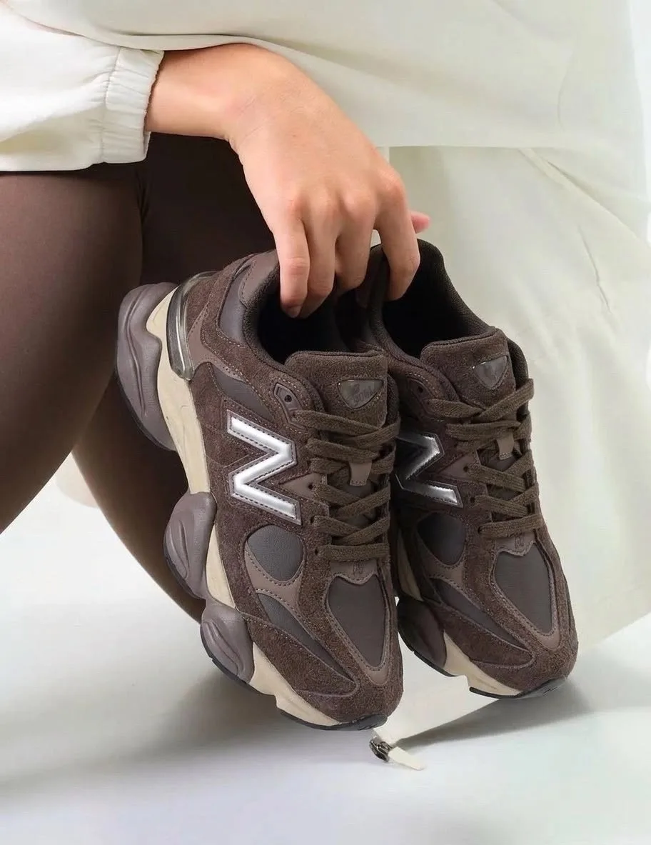 Кроссовки New Balance — фото 3
