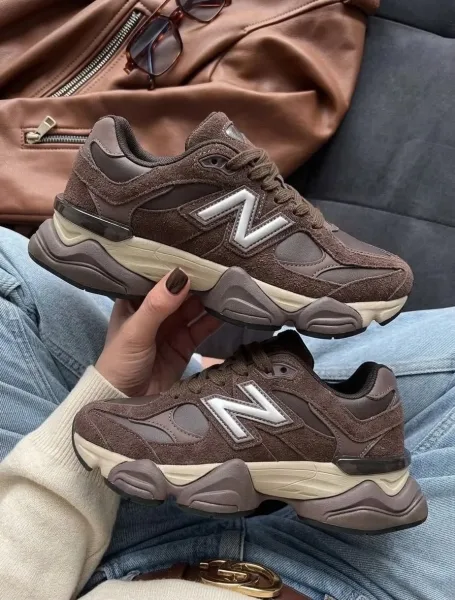 Кроссовки New Balance — фото 1