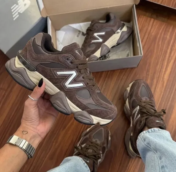 Кроссовки New Balance — фото 2