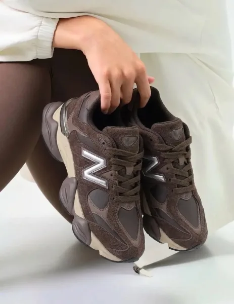 Кроссовки New Balance — фото 3