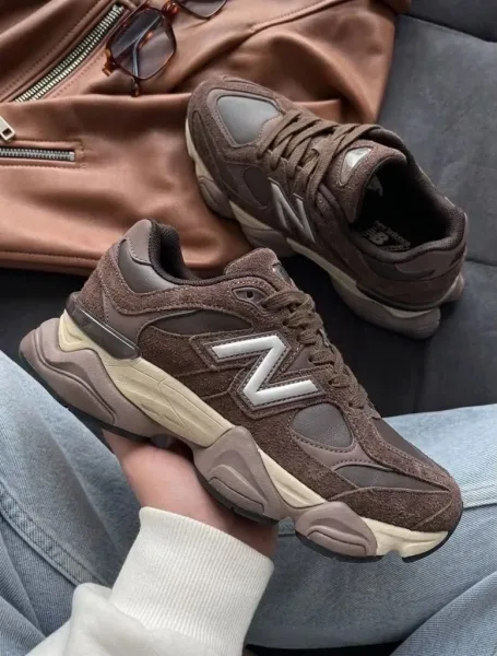Кроссовки New Balance — фото 5