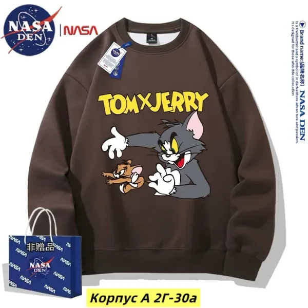 Кофта, двухнитка, хлопок — фото 22