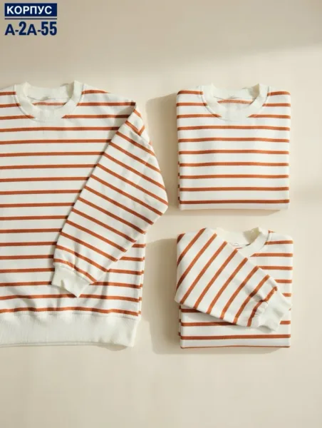 Кофта, двухнитка — фото 15