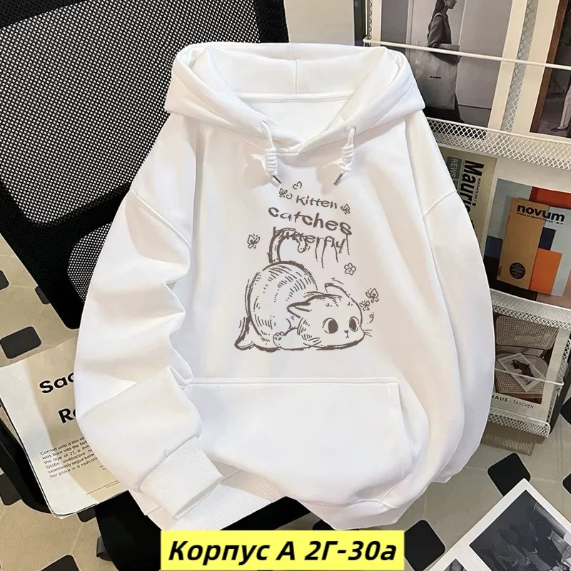 Худи двухнитка — фото 2